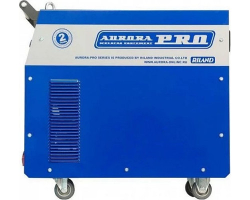 Сварочный инвертор Aurora Stronghold 630
