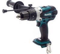 Аккумуляторная дрель-шуруповерт MAKITA DHP 458 Z без АКБ и ЗУ DHP458Z
