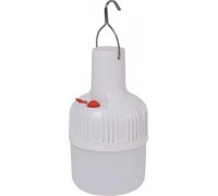 Фонарь кемпинговый GLANZEN CFL-0100-V49 светодиодный аккумуляторный USB