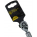 Трещотка BERGER BG2183 телескопическая 1/4" 150-200 мм, 72 зубца