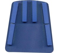 Франкфурт СПЛИТСТОУН полировальный TS40х12х6 №1 (P315/250)  (гранит, мрамор, бетон) 127339 127339