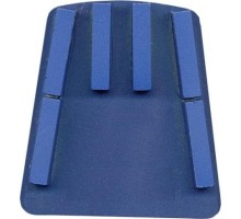 Франкфурт СПЛИТСТОУН полировальный TS40х12х6 №1 (P315/250)  (гранит, мрамор, бетон) 127339 127339