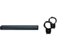 Крепление THULE Sailboard Carrier 833 для одной доски для виндсерфинга 833