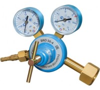 Редуктор кислородный СВАРОГ БКО-50-4 (1C008-0032) с поверкой 00000098013