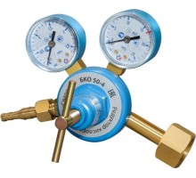 Редуктор кислородный СВАРОГ БКО-50-4 (1C008-0032) с поверкой 00000098013