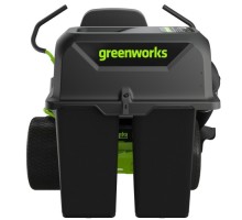 Травосборник GREENWORKS  для садовых трактора и райдера арт. 7500207 [7500207]