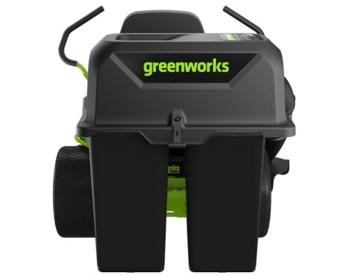 Травосборник GREENWORKS  для садовых трактора и райдера арт. 7500207 [7500207]