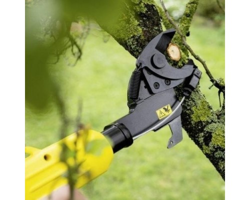 Секатор-кусторез аккумуляторный KARCHER TLO 18-32 Battery *INT [1.444-020.0]