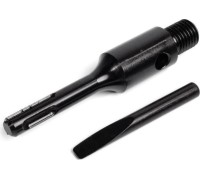 Адаптер для перфораторов SDS-plus КВТ  m16_drift key 81347