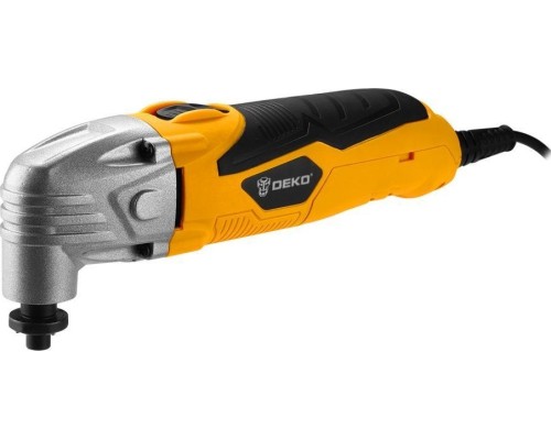 Многофункциональный инструмент сетевой DEKO DKOT500W (063-2051) [063-2051]