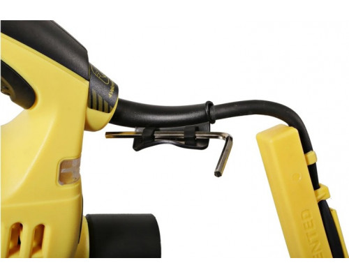 Лобзик сетевой Hanskonner HJS0811LPE [HJS0811LPE]