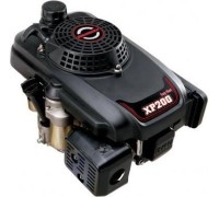 Бензиновый двигатель ZONGSHEN XP 200A 6,5 л.с. (вал 22,2 мм, вертикальный) 1T90QC200