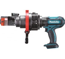Ножницы аккумуляторные MAKITA DSC 191 Z без АКБ и ЗУ DSC191Z