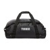 Дорожный чехол THULE 3 204 415 спортивная chasm duffel, 70l, black [3204415]