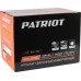 Сварочный полуавтомат PATRIOT WMA 205 MQ инверторный mig/mag/mma [605302155]