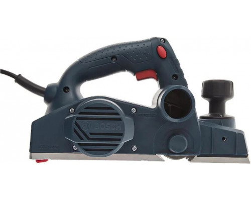 Рубанок сетевой BOSCH GHO 6500 [0601596000] Упор, Ключ