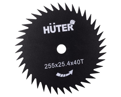 Диск кустореза HUTER GTD-40T [71/2/7]