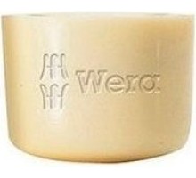 Запасная головка для киянок из нейлона WERA 101 L # 6 50 мм WE-000430 [WE-000430]