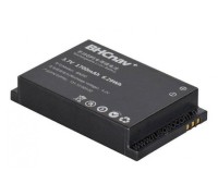 Аккумулятор RGK FY-17 для RGK NV64, NV65, 3.7 V, 1700 mAh 657270