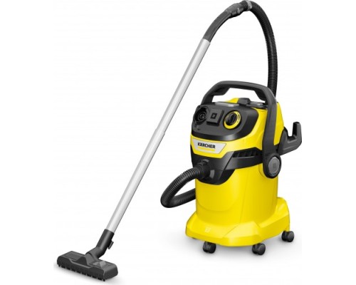 Пылесос сетевой KARCHER WD 6 P V-25/8/22/T (1.628-313.0) [1.628-313.0]