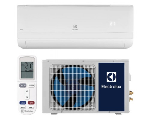 Сплит-система Electrolux Skandi EACS-07HSK/N3_24Y с обычным управлением