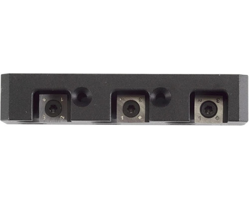 Кондуктор WOODWORK ETT-024 для дюбелей купить с доставкой и официальной гарантией