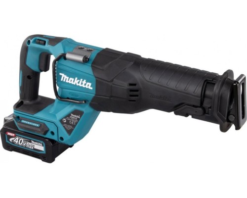 Пила сабельная аккумуляторная MAKITA JR 001 GM 201 [JR001GM201]