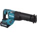 Пила сабельная аккумуляторная MAKITA JR 001 GM 201 [JR001GM201]