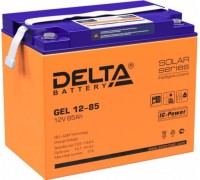 Аккумулятор Delta GEL 12-85 (AGM+GEL)