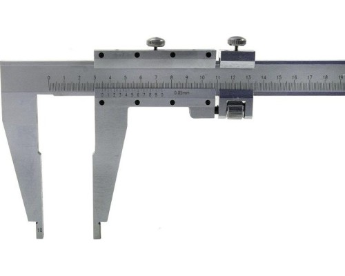 Штангенциркуль КАЛИБРОН ШЦ-3-1000 0.05 губки 150мм Калиброн [75220]