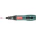 Шлифмашина прямая аккумуляторная Hammer AMD3.6Li USB [113-005]
