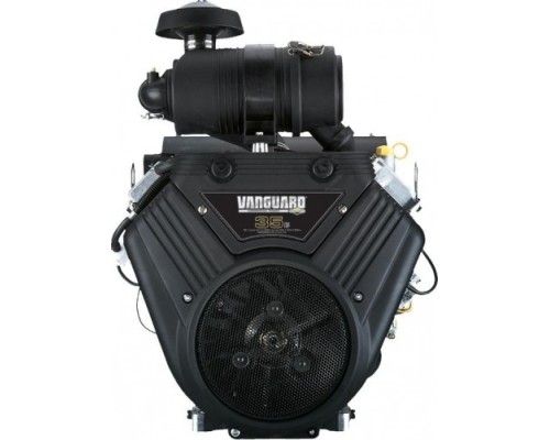 Бензиновый двигатель BRIGGS&STRATTON Vanguard 35 HP (993, D=36.5 мм L= 114.3 мм) [6134774208J1EB0001]