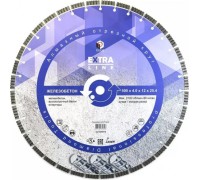 Алмазный диск для резки бетона DIAM Extra Line 500*4,0*12*25,4 000616