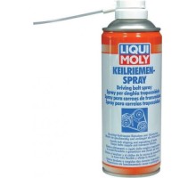 Спрей для клинового ремня LIQUI MOLY Keilriemen-Spray 0,4 л. 4085 [4085]