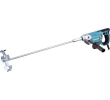 Миксер строительный сетевой MAKITA UT 1305 [UT1305]