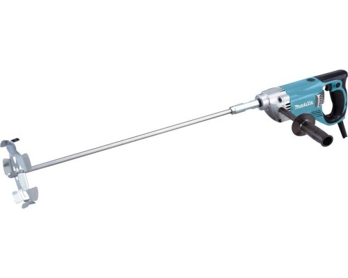 Миксер строительный сетевой MAKITA UT 1305 [UT1305]