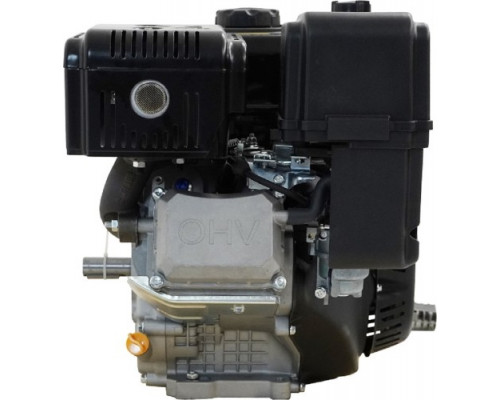 Бензиновый двигатель Loncin G500FD 23 л.с. с электростартером