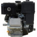 Бензиновый двигатель Loncin G500FD 23 л.с. с электростартером