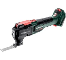 Многофункциональный инструмент аккумуляторный METABO MT 18 LTX BL QSL без АКБ и ЗУ, кейс 613088840