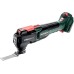 Многофункциональный инструмент аккумуляторный METABO MT 18 LTX BL QSL без АКБ и ЗУ, кейс [613088840]