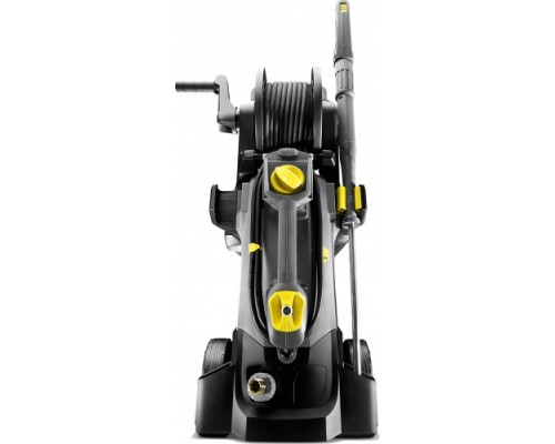 Автомойка KARCHER HD 5/15 CX Plus *EU (1.520-932.0), 230V [1.520-932.0]