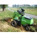 Измельчитель пней LASKI F500H/27 [F500H/27]