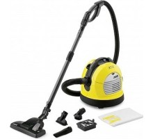 Пылесос сетевой KARCHER VC 6 Premium *EU (1.195-605.0) [1.195-605.0]