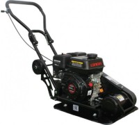 Виброплита ZITREK Z3K  91 бензиновый двигатель LONCIN 091-0207
