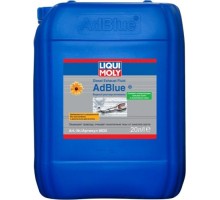 Водный раствор мочевины LIQUI MOLY AdBlue 32,5%  20 л 8835 [8835]