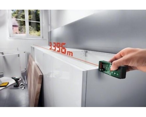 Лазерная рулетка BOSCH PLR 25 [0603672521]