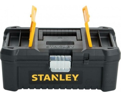 Ящик для инструмента STANLEY ESSENTIAL TOOLBOX METAL LATCH 12.5