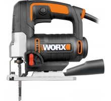 Лобзик сетевой Worx WX478.1