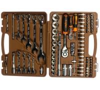 Набор инструментов OMBRA OMT82S12 1/4