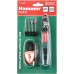 Шлифмашина прямая аккумуляторная Hammer AMD3.6Li USB [113-005]